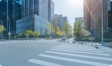 路权赋能